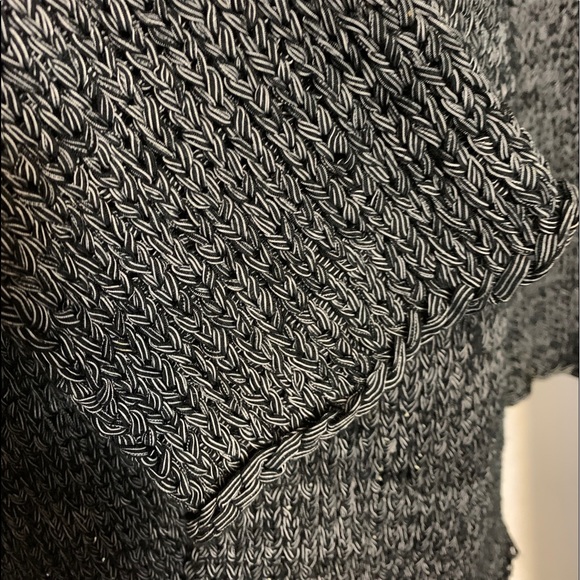 Bacci Hooded Cardigan Size M - Picture 9 of 12